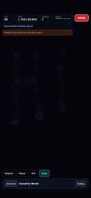 Dot-Physics screenshot