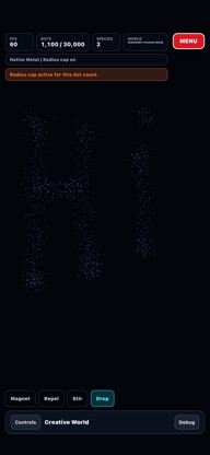 Dot-Physics screenshot 3