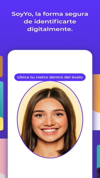 SoyYo - Identidad Digital