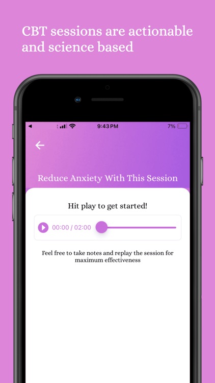 ThriveShift: Shift Work Rescue screenshot-3