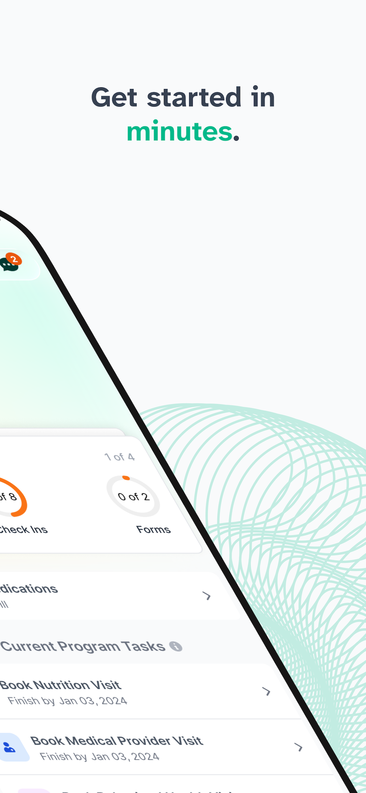 Ilant Health screenshot 2