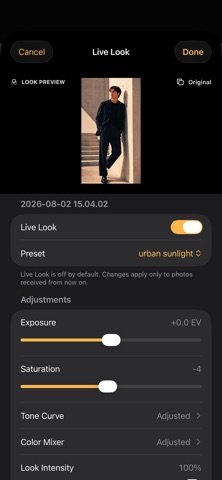 TetherDrop Screenshot 7 of 10