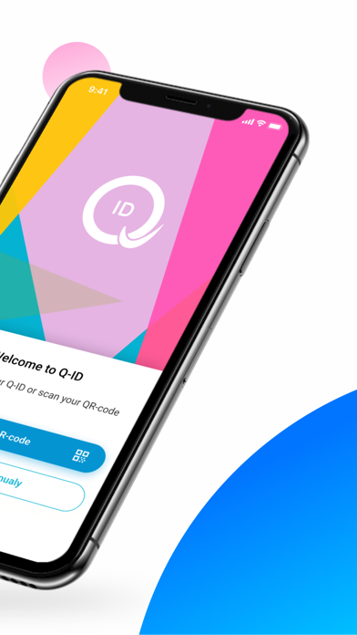 QundoMe Screenshot