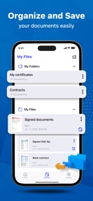PDF Scanner - Scan Doc & Edit screenshot