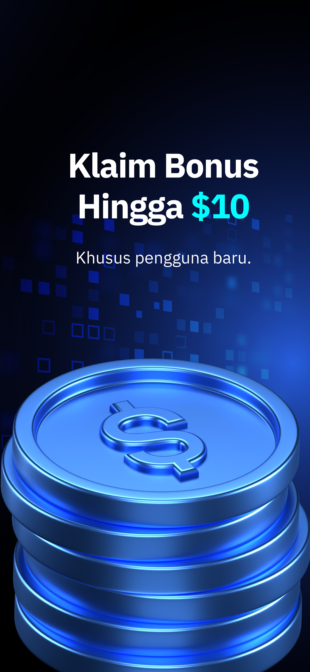 BTSE Indonesia screenshot 3