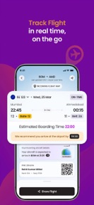 Adani OneApp: Your Airport App screenshot