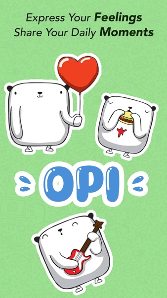 【图】Daily Opi(截图1) 【图】Daily Opi(截图1)