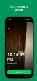 Proof - OCD & Anxiety Relief screenshot 3