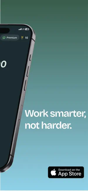 pomotick:Pomodoro Focus Work screenshot 2