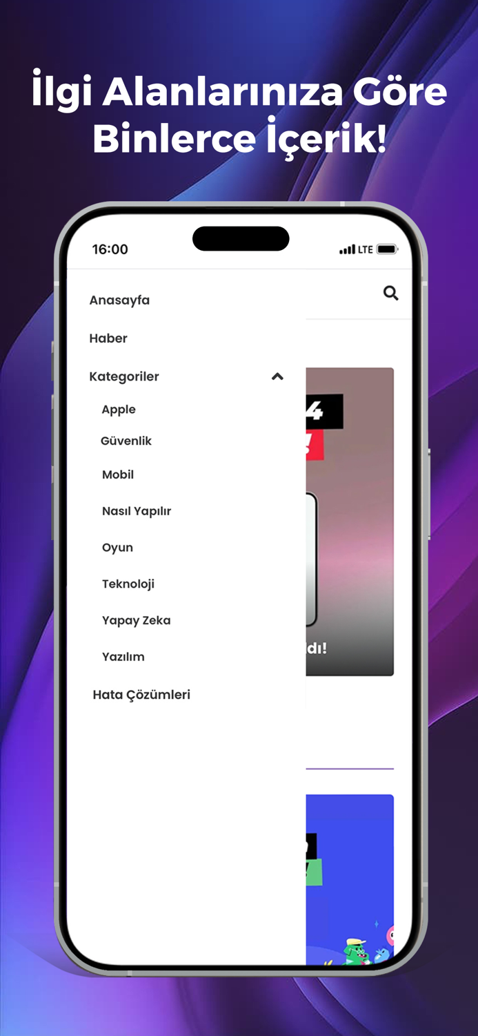MSBil - Teknoloji Haberleri