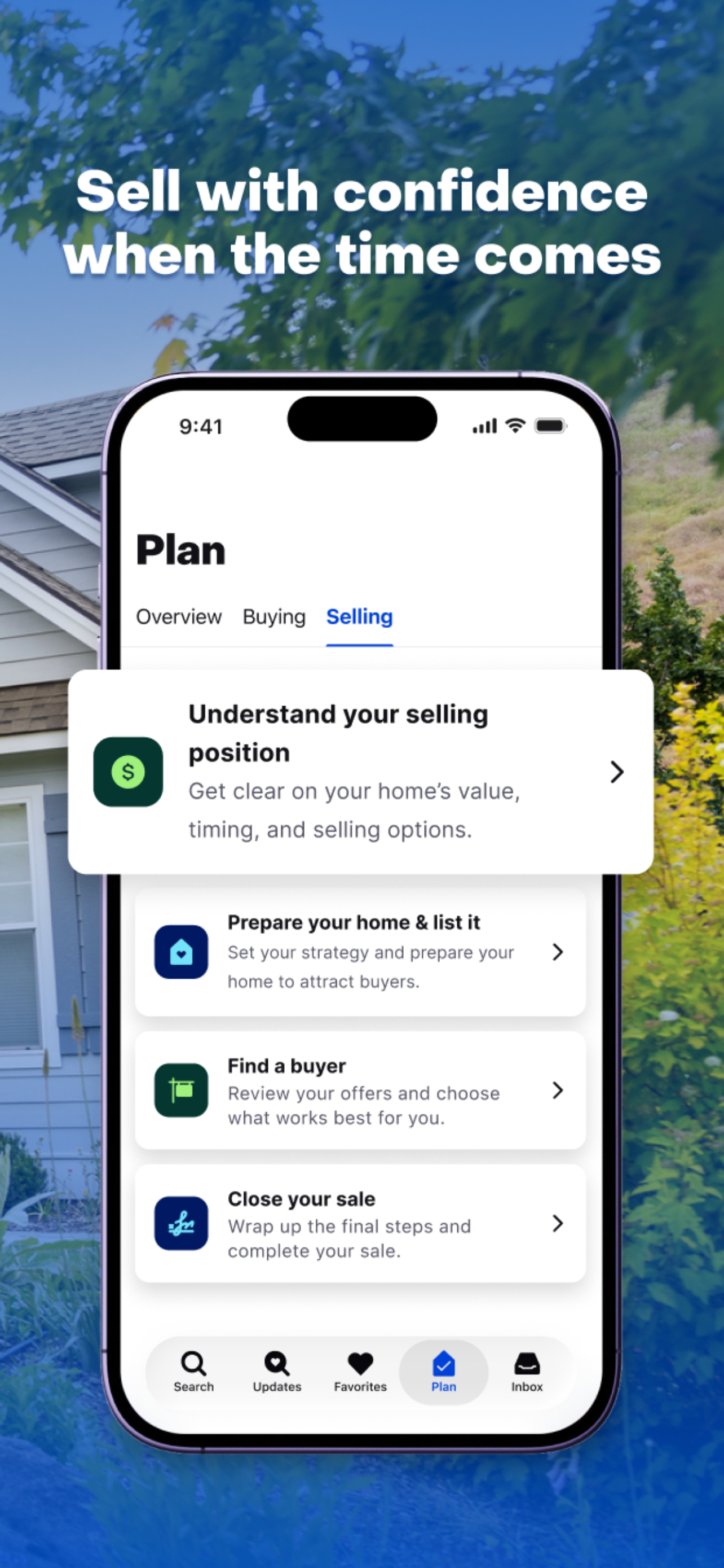 Zillow Real Estate & Rentals screenshot 4