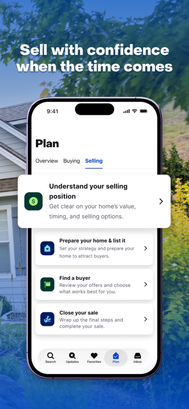 Zillow Real Estate & Rentals Screenshot