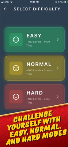 Color Tiles: Match & Puzzle screenshot