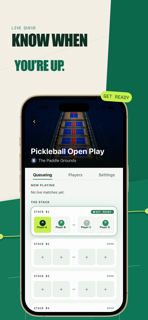 Matchpoint: Sports Booking screenshot 4