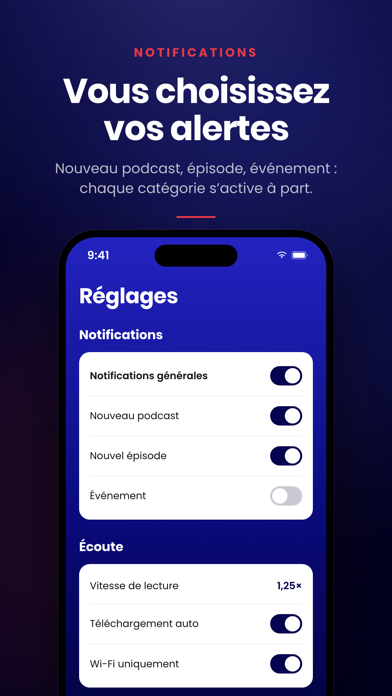 Tann Audio screenshot