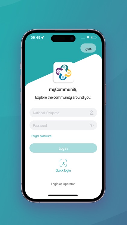 myCommunity SA