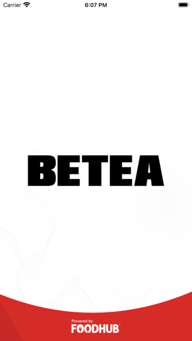 Betea Canterbury Screenshot