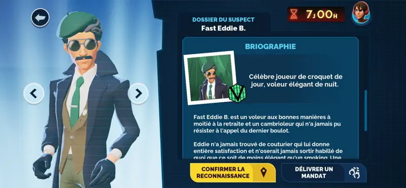 Carmen Sandiego. screenshot 7 of 9