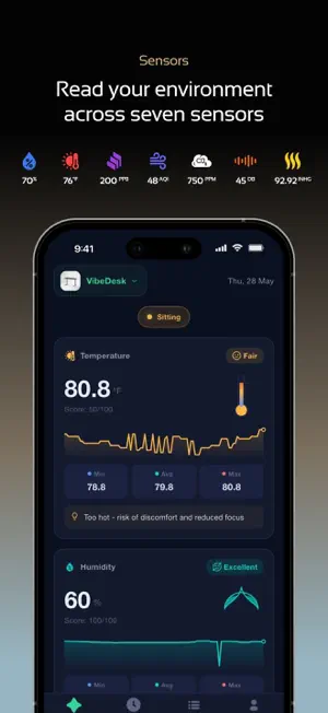 Autonomous: Thinking Devices screenshot 2