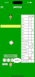 CardGames.io screenshot #5 for iPhone