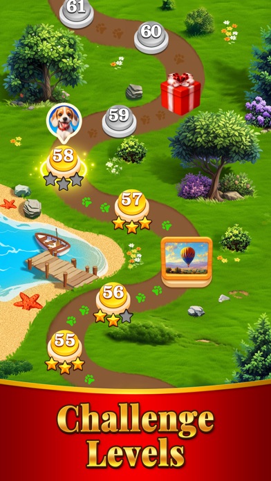 Arcadia Onet Match Screenshot