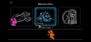Celsius Strays Prologue screenshot 3