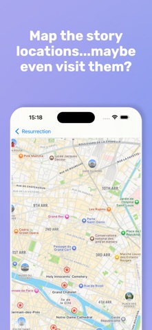BookCompanion screenshot