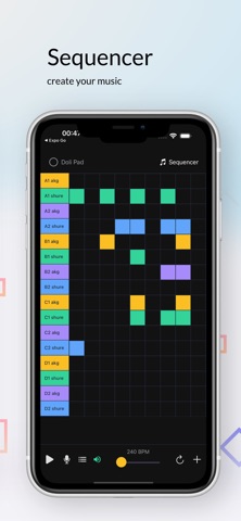 Doli Pad Screenshot 4 of 5