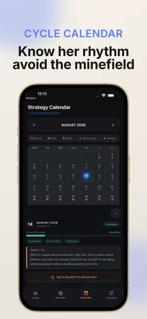 Attuned — Understand Better screenshot 2