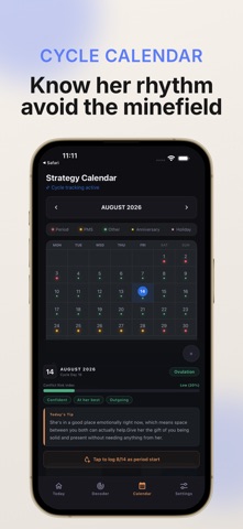 Attuned — Understand Better Screenshot 2 of 8
