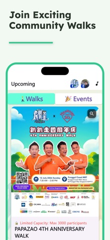 PaPaZao screenshot