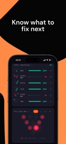Bowly: Bowling Score Tracker screenshot