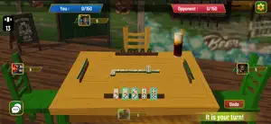 Domino Gwaan Bad™: Jamaican screenshot 1