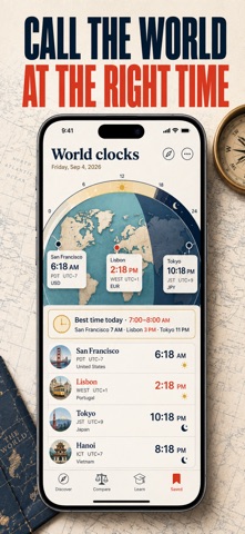 World Atlas: Country Facts screenshot 5