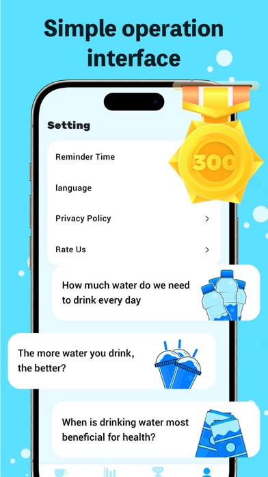 Water High Screenshot