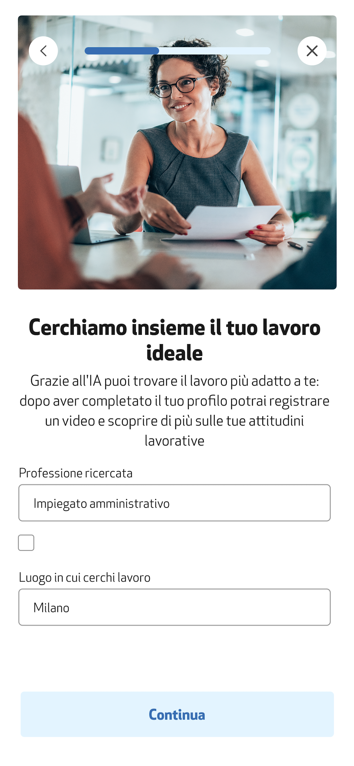 Unipol JoinUs