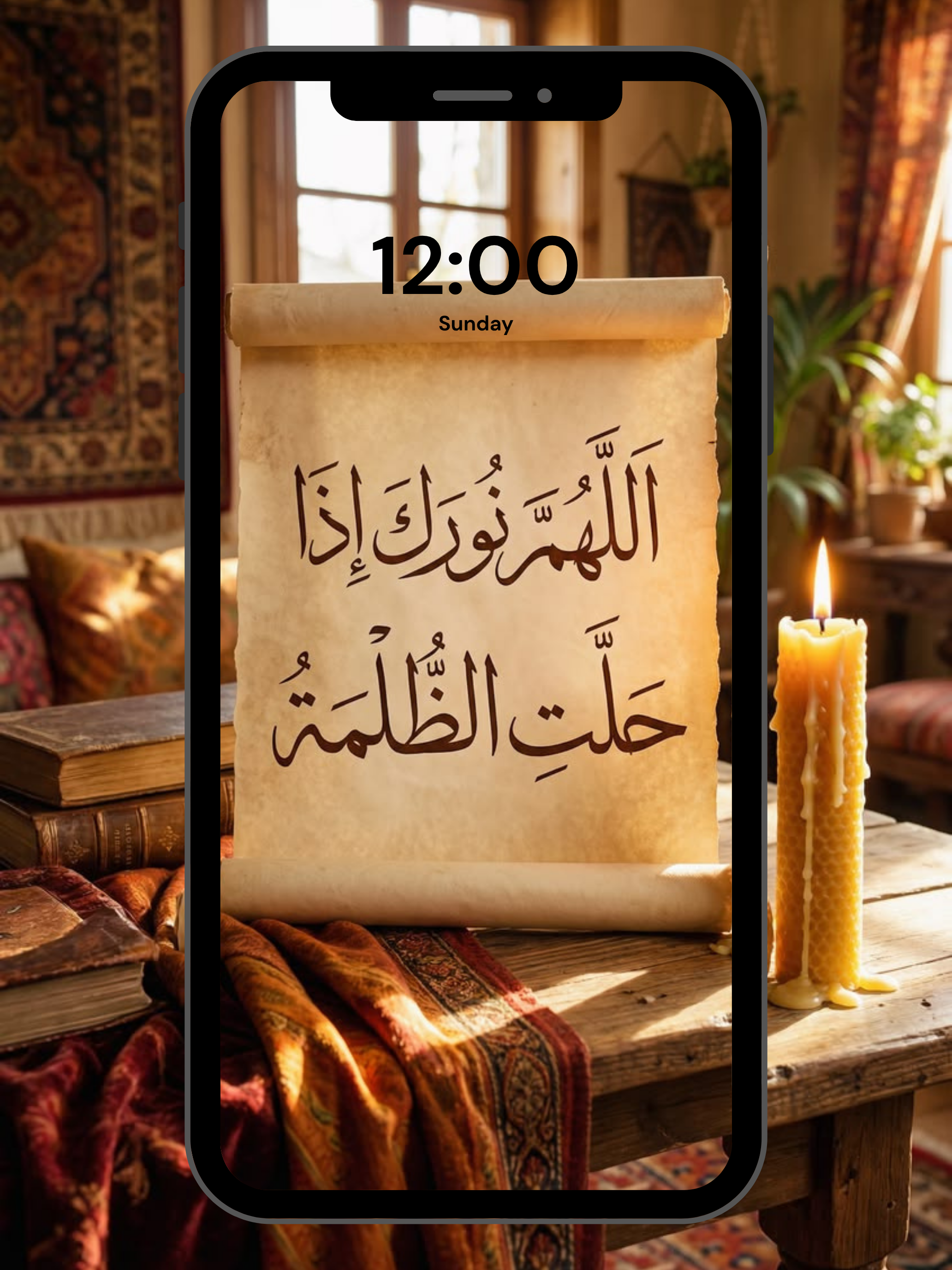 Islamic Wallpapers: Muslim 4K