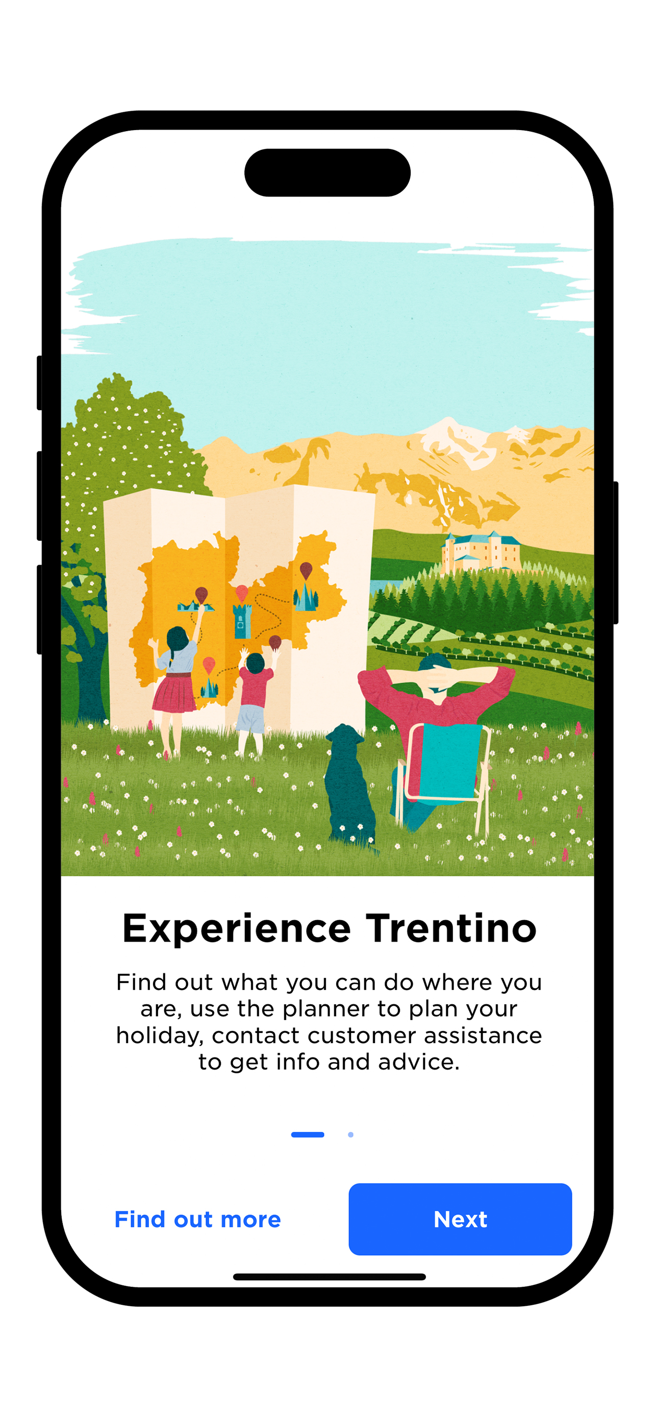 Mio Trentino