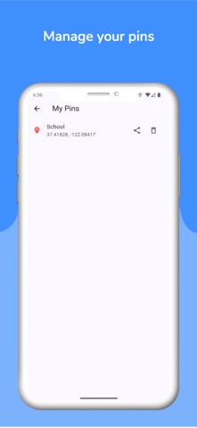 Runo Pin Path Screenshot 4 of 5