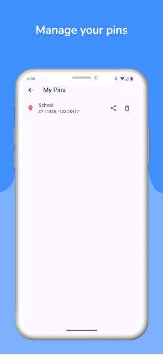 Runo Pin Path Screenshot 4 of 5