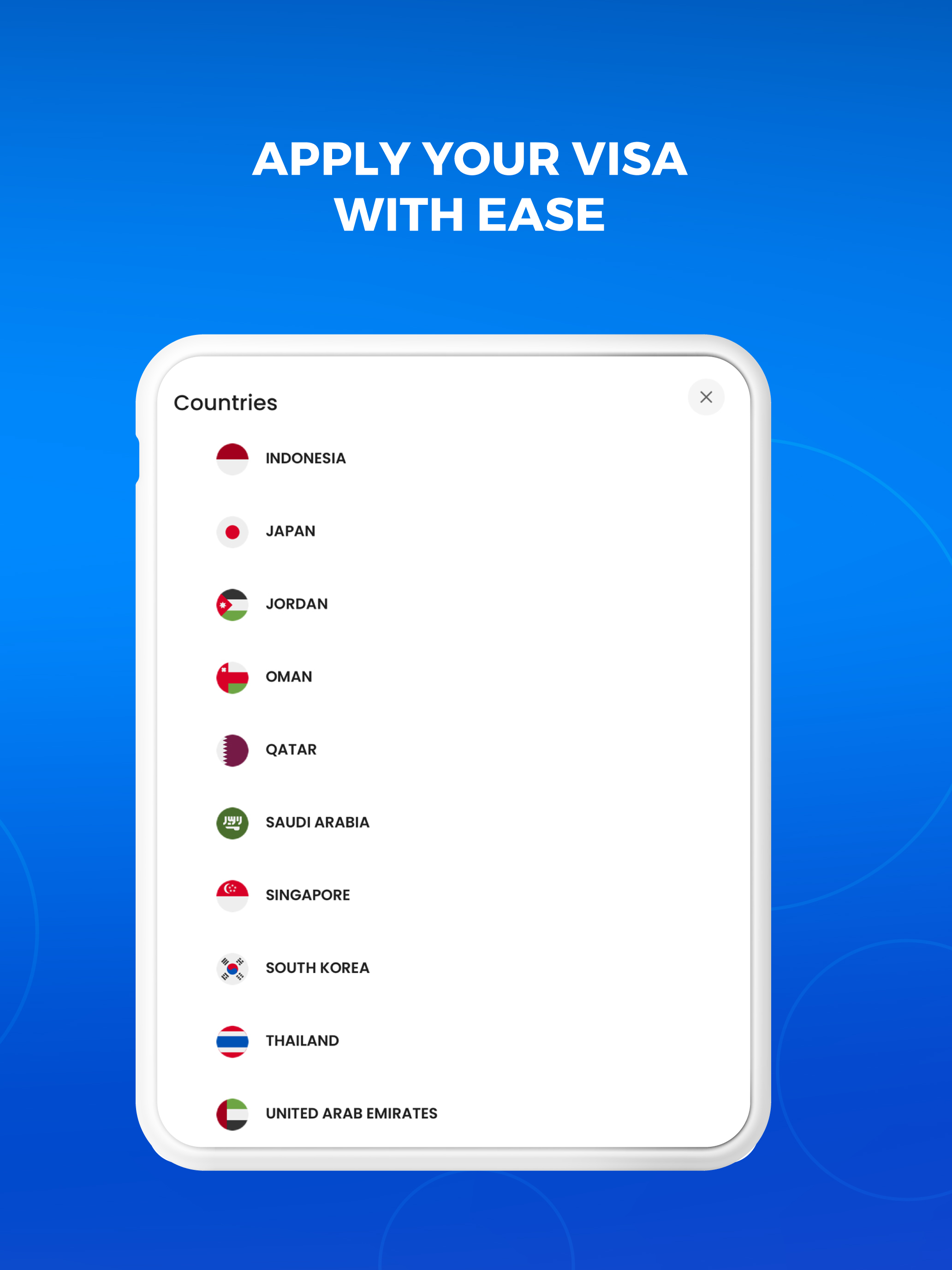 Booking Advisors