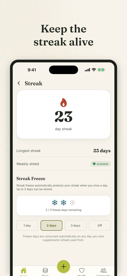 Tavita: Drug Interaction Check screenshot 7