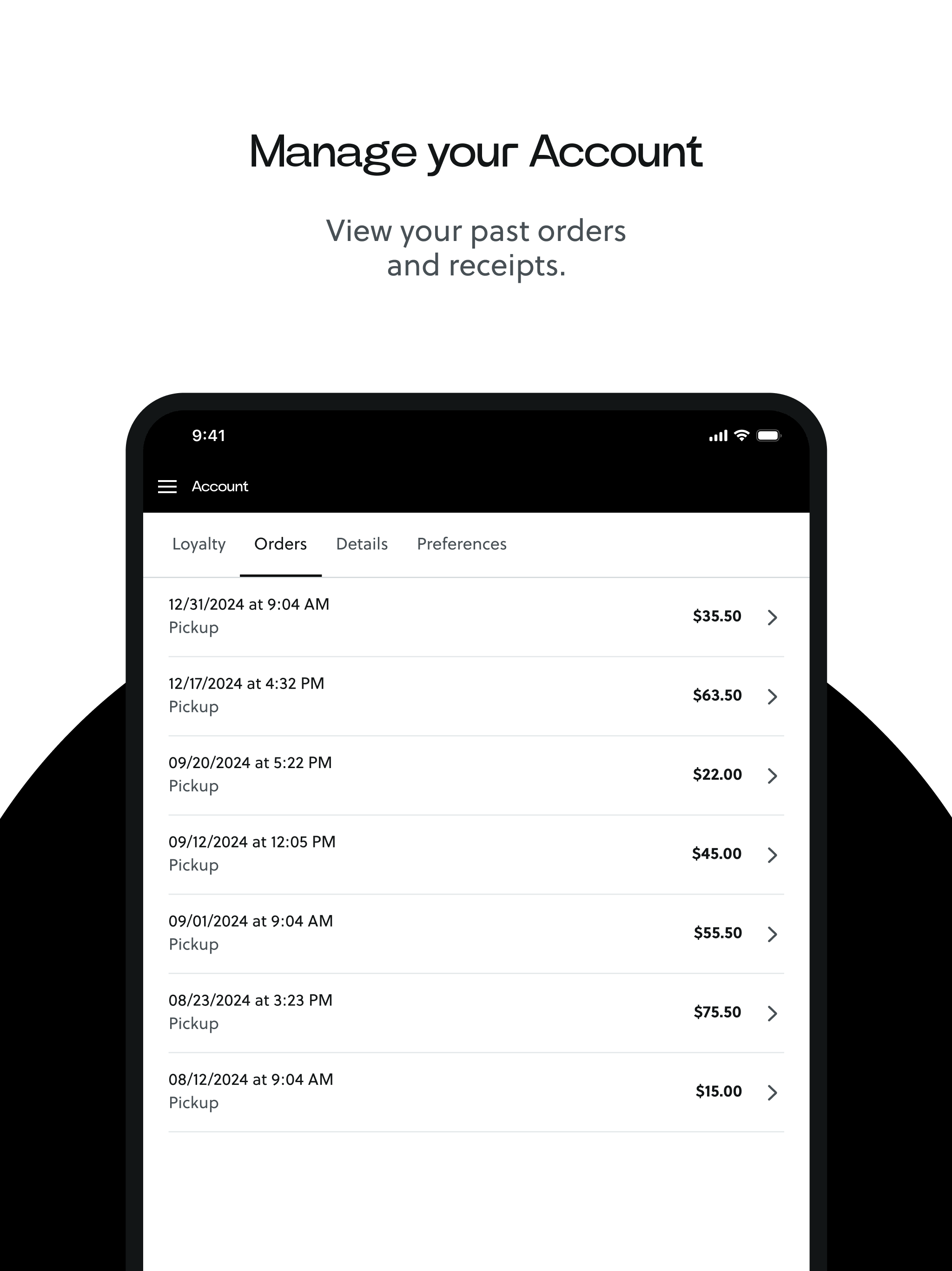 JARS Cannabis screenshot 8