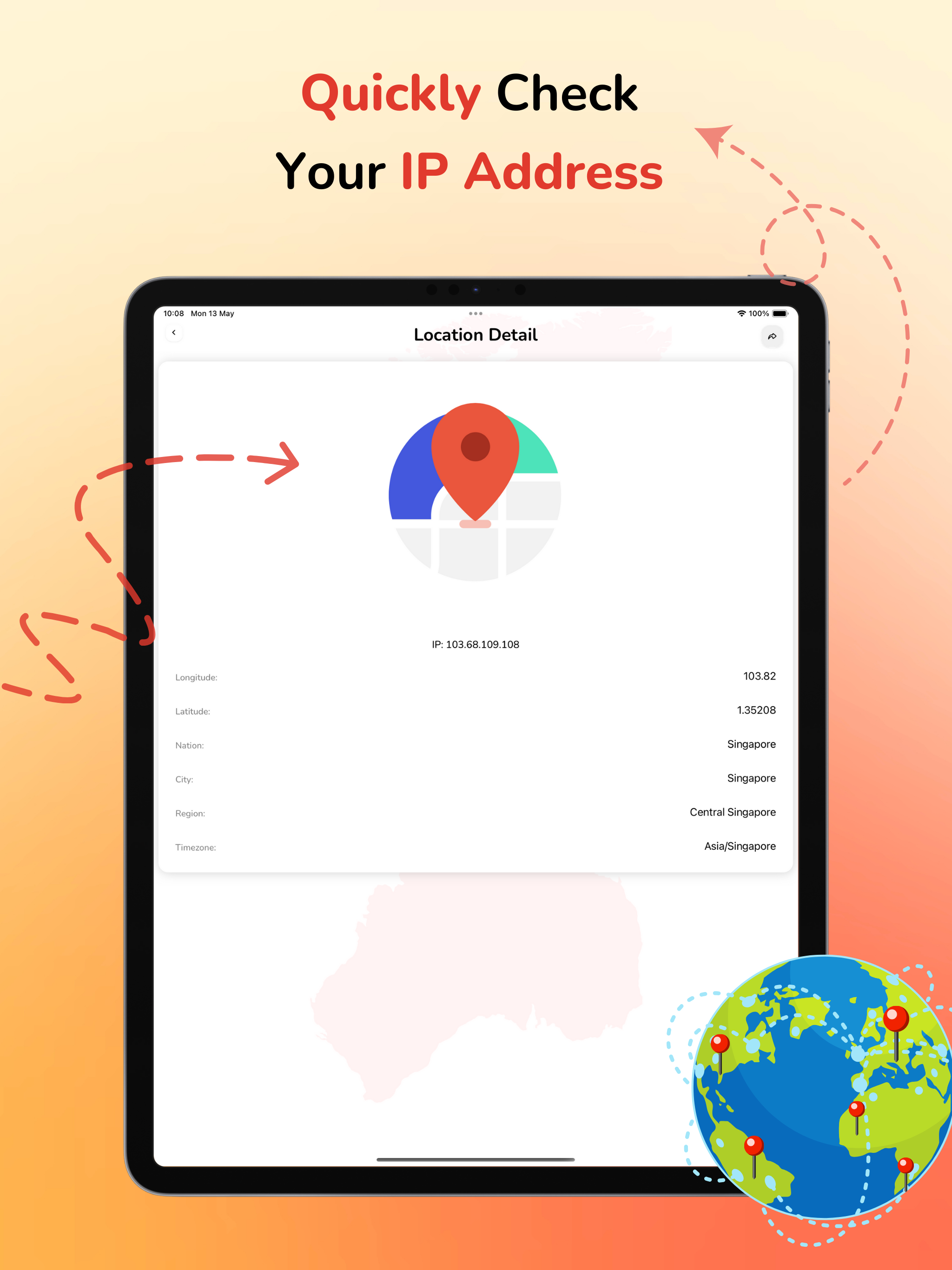 VPN Super-Fast Unlimited Proxy