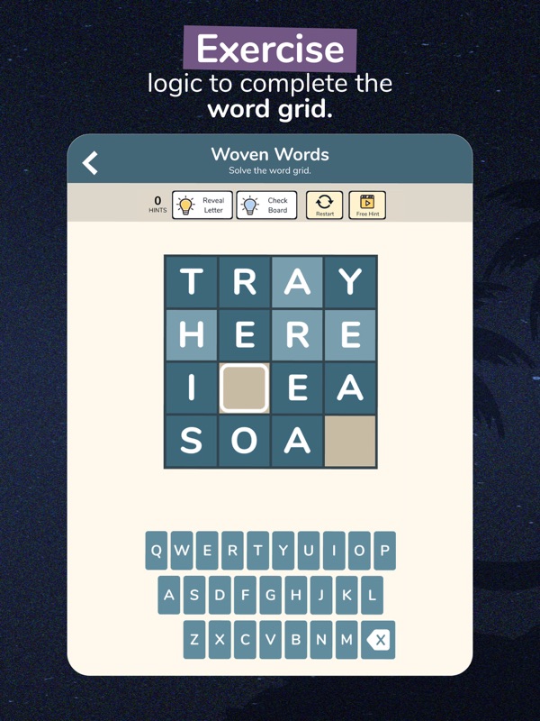 7 Little Words and More screenshot 12
