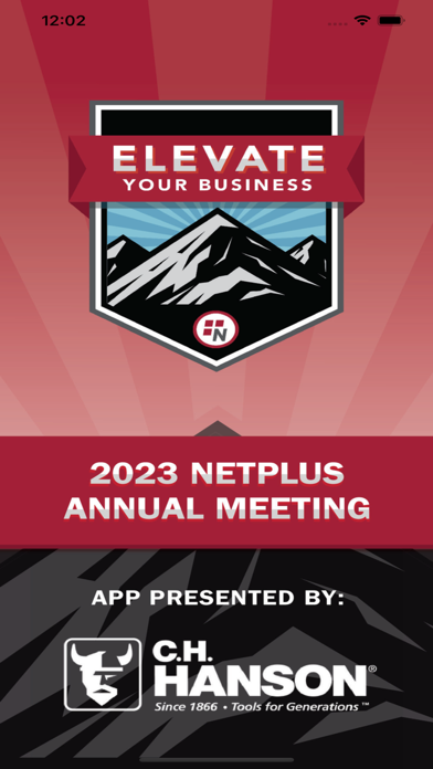 Screenshot #1 pour NetPlus Alliance