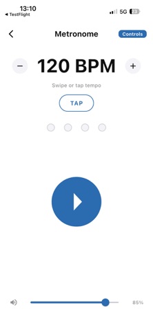 La Pompe Live Screenshot 7 of 8
