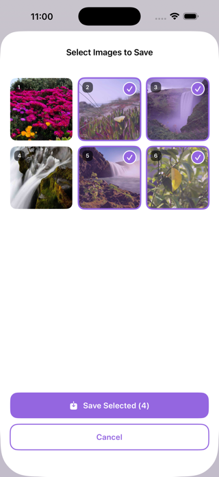 ImageCompresso Screenshot 5 of 5