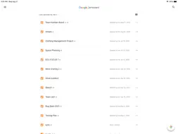 Jamboard screenshot 10
