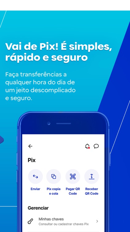 banco BV: leve para a vida screenshot-4